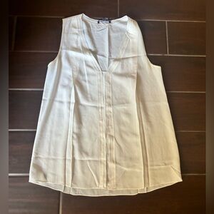 Vince Sheer Top Sz XS